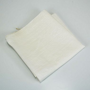 Мешок полипропиленовый, 55*105см, белый (80гр, упрочненный)